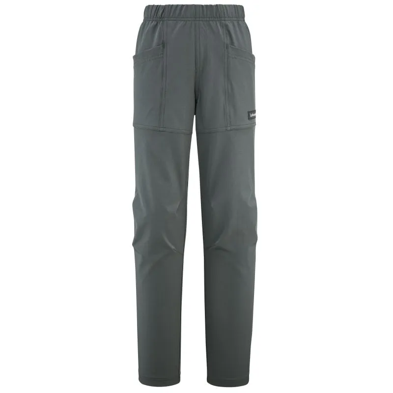 Pantaloni da trekking per bambini Lafuma PANT LTD JR (URBAN CHIC)