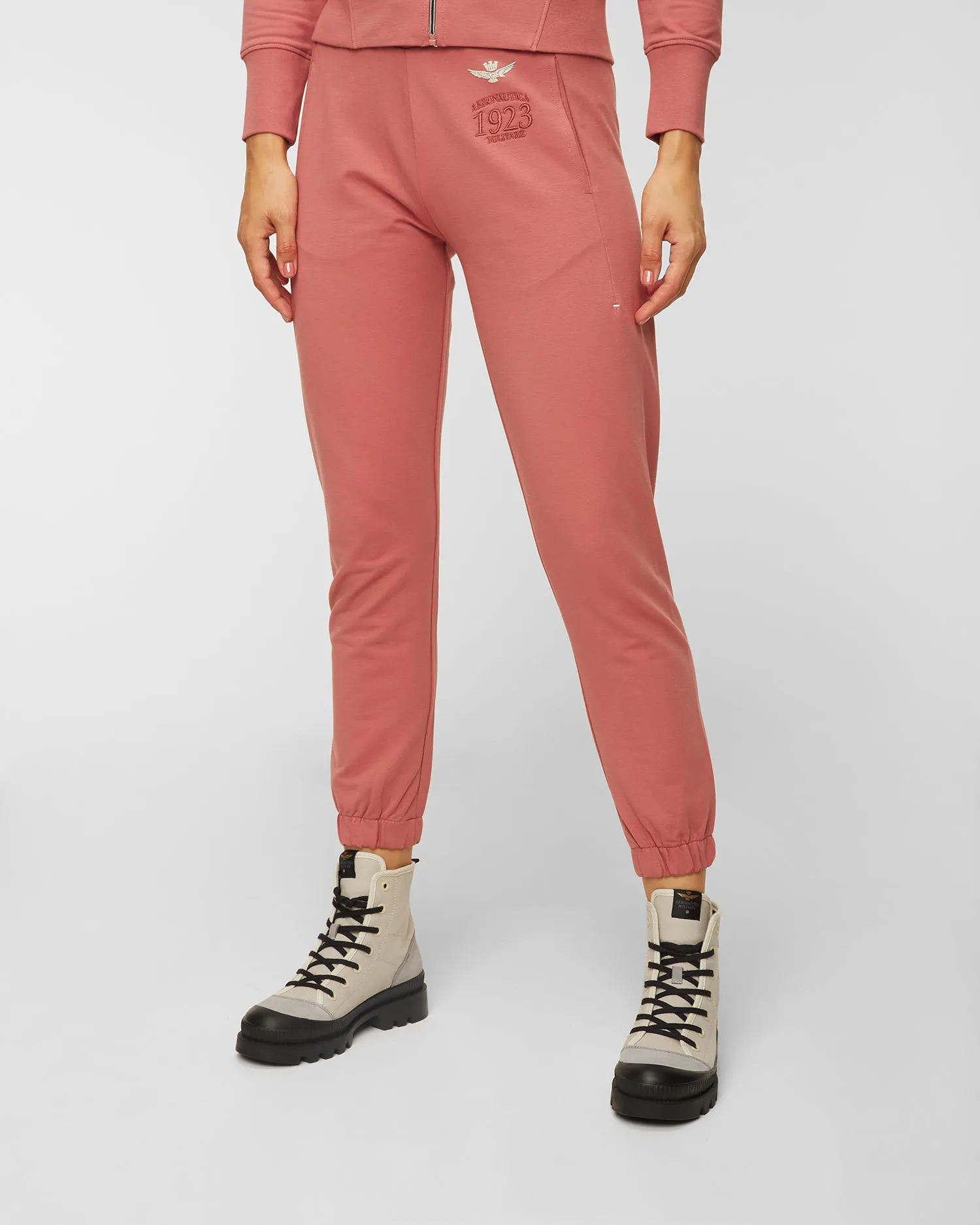 Pantaloni da tuta AERONAUTICA MILITARE PF870D.F444-19286