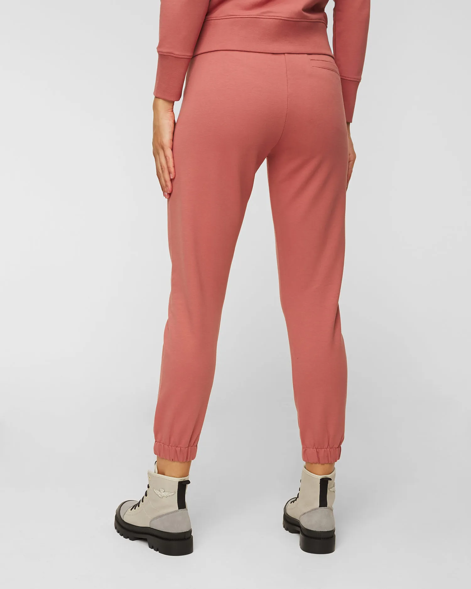 Pantaloni da tuta AERONAUTICA MILITARE PF870D.F444-19286