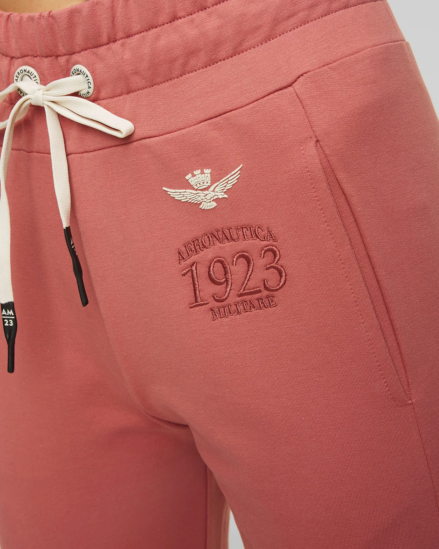 Pantaloni da tuta AERONAUTICA MILITARE PF870D.F444-19286