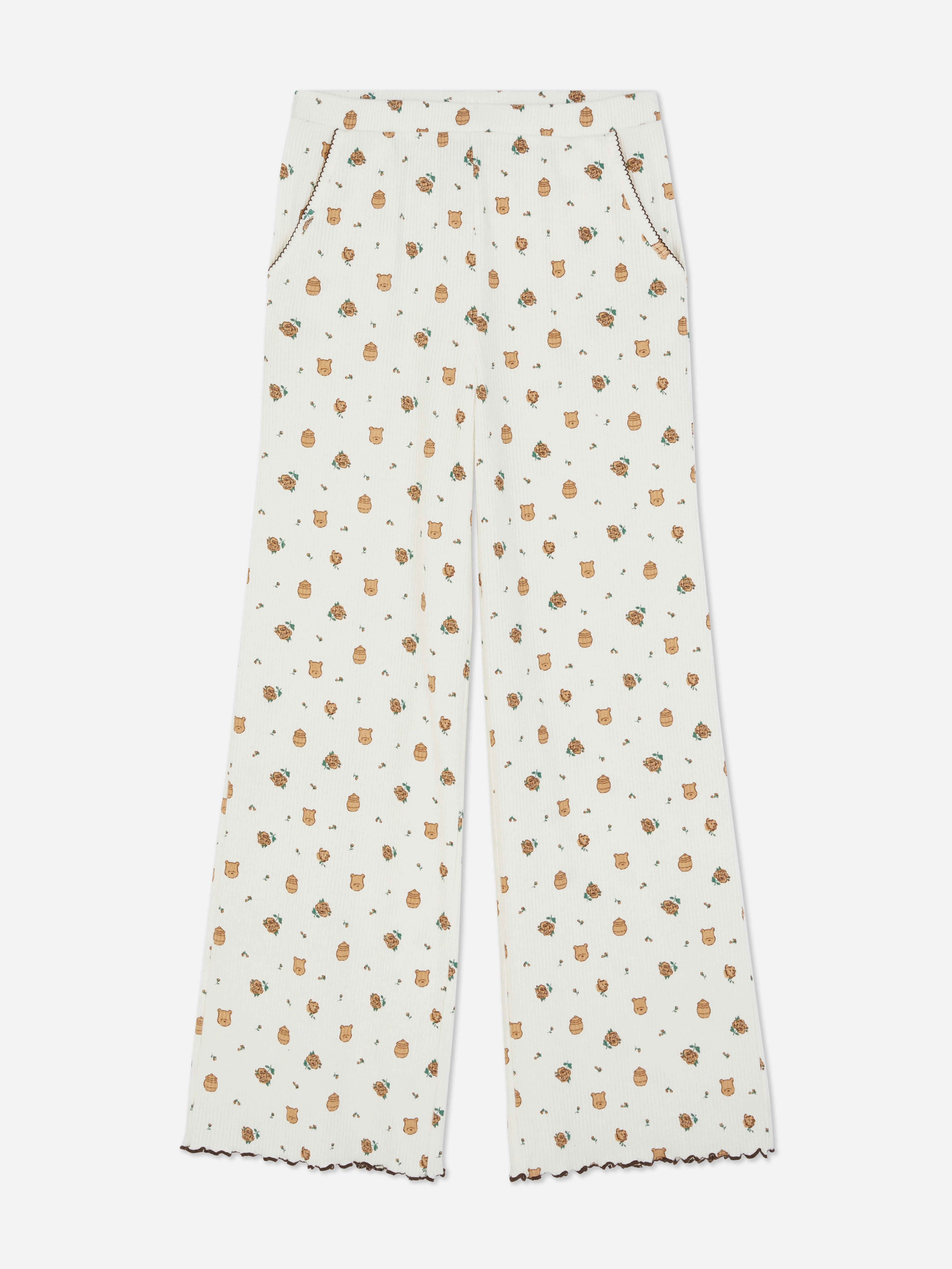 Pantaloni del pigiama a gamba larga Disney