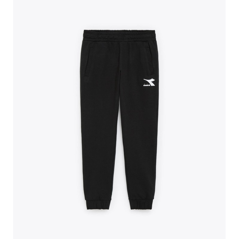 Pantaloni Diadora Cuff Bambino