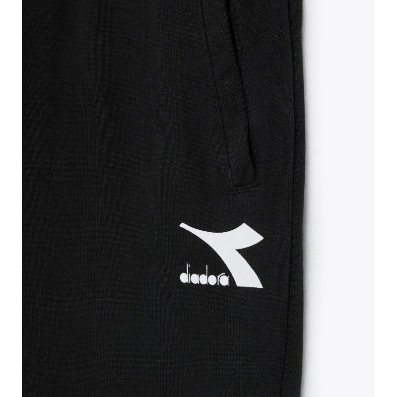 Pantaloni Diadora Cuff Bambino