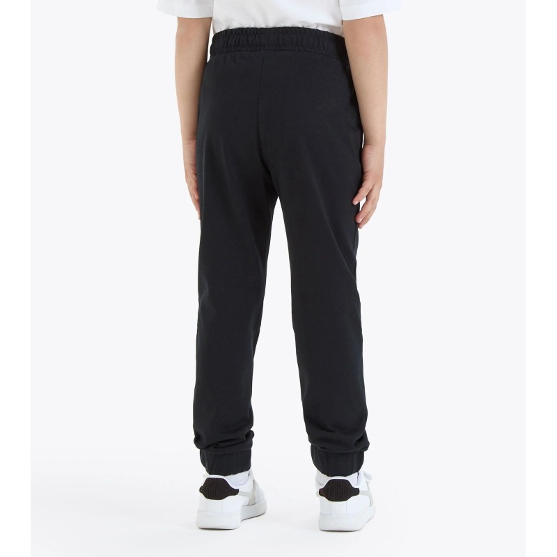 Pantaloni Diadora Cuff Bambino