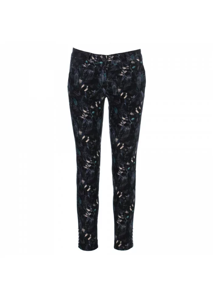 PANTALONI DONNA 