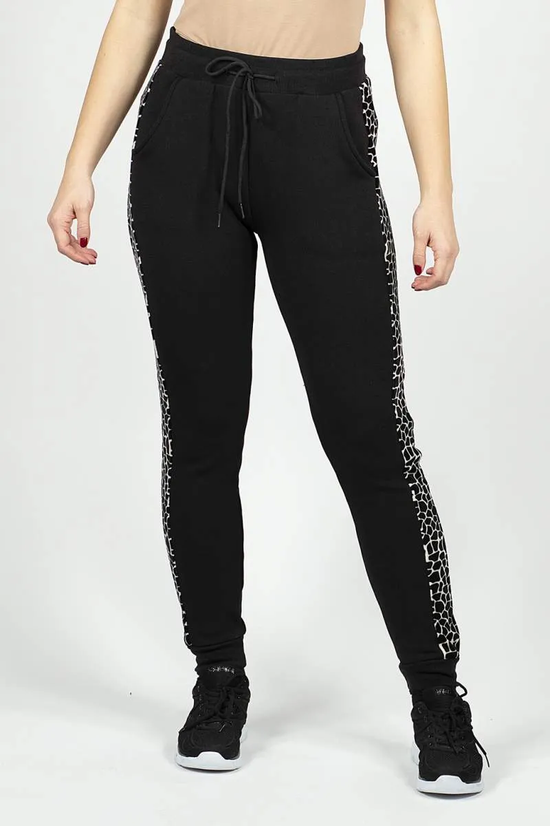 Pantaloni Invernali Donna _ Brugi