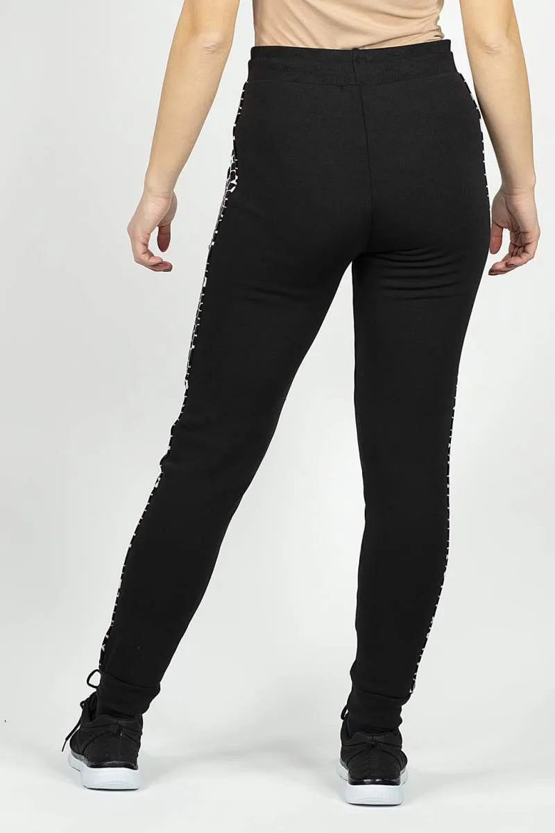 Pantaloni Invernali Donna _ Brugi