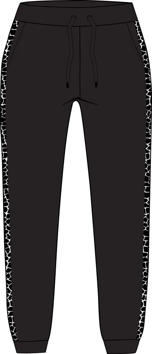Pantaloni Invernali Donna _ Brugi