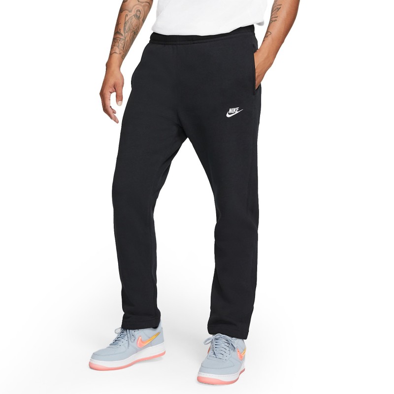 Pantaloni Nike Sportswear Club Fleece Uomo