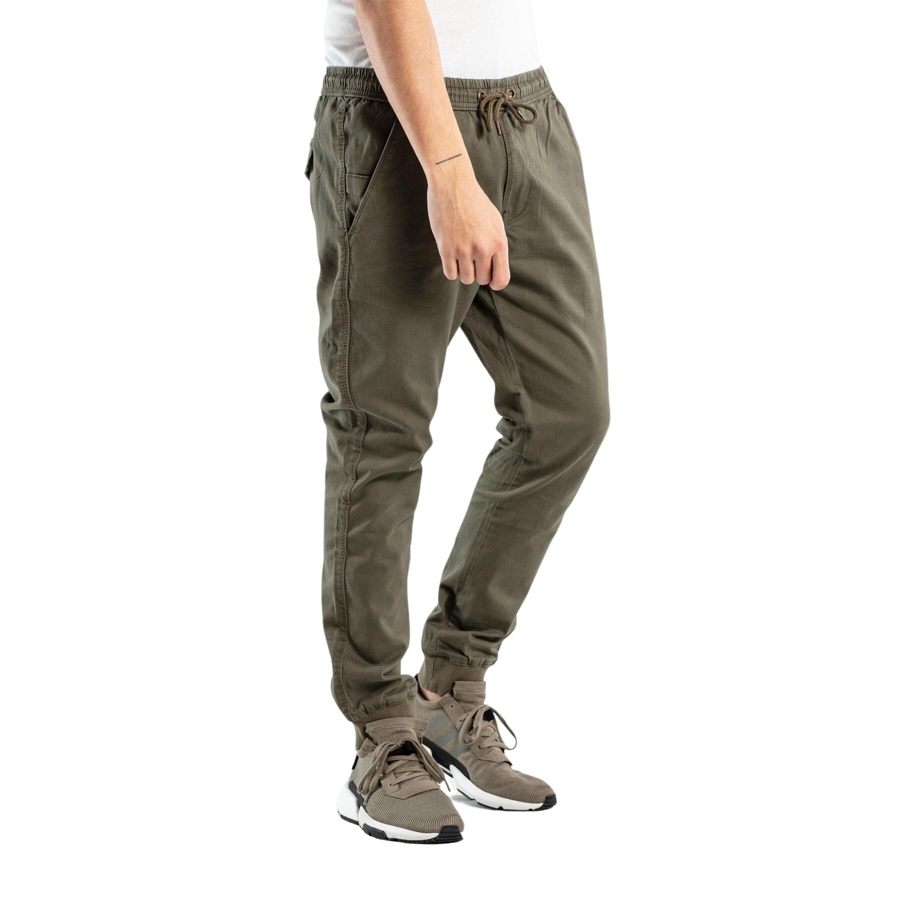 Pantaloni Reell Reflex Rib [Dimensione MLungo]