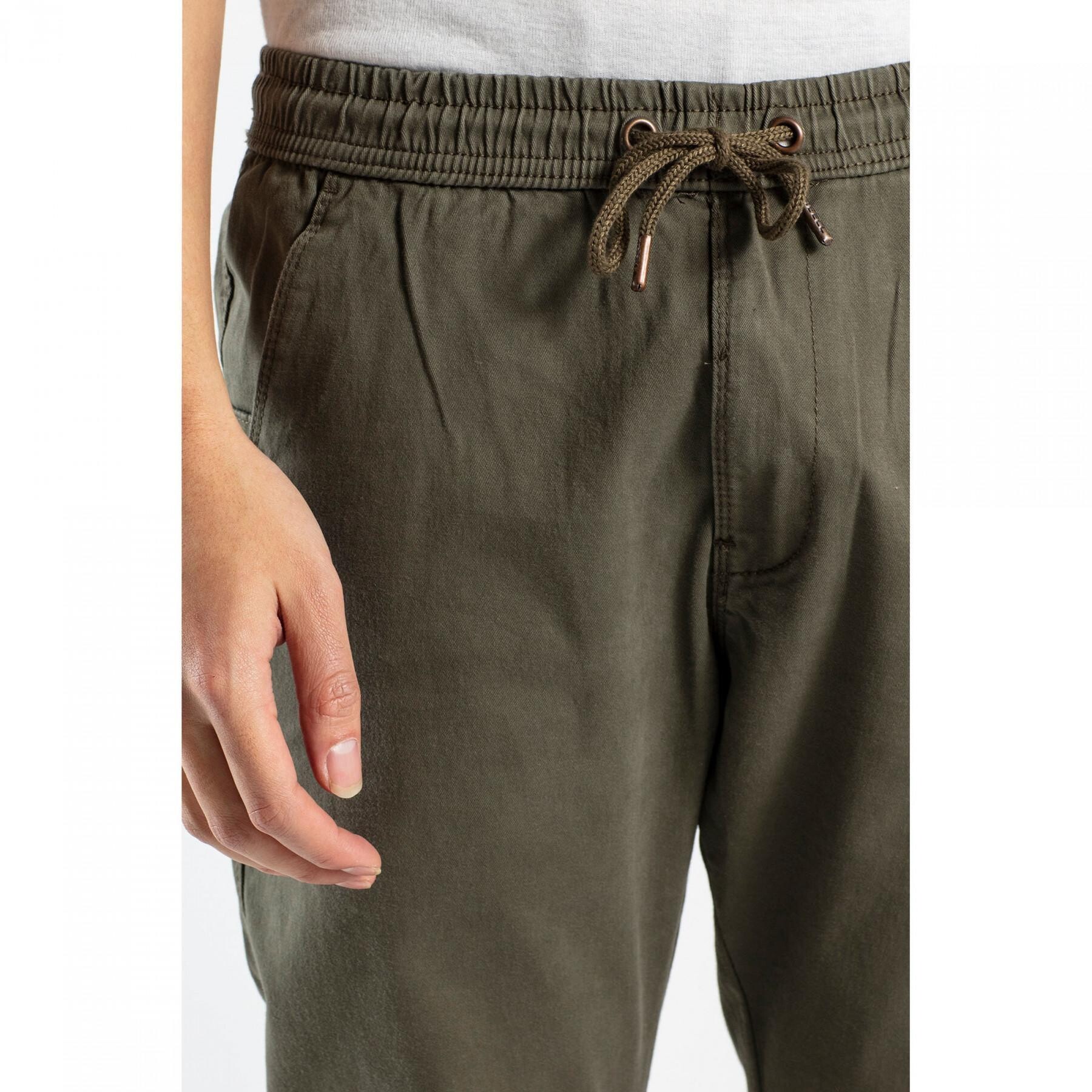 Pantaloni Reell Reflex Rib [Dimensione MLungo]