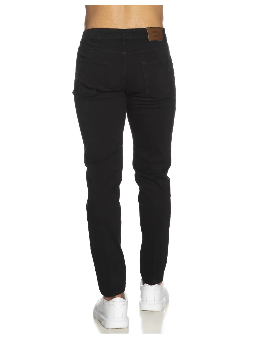 Pantaloni Uomo Moro