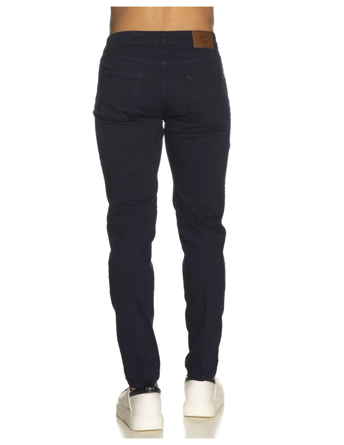 Pantaloni Uomo Moro