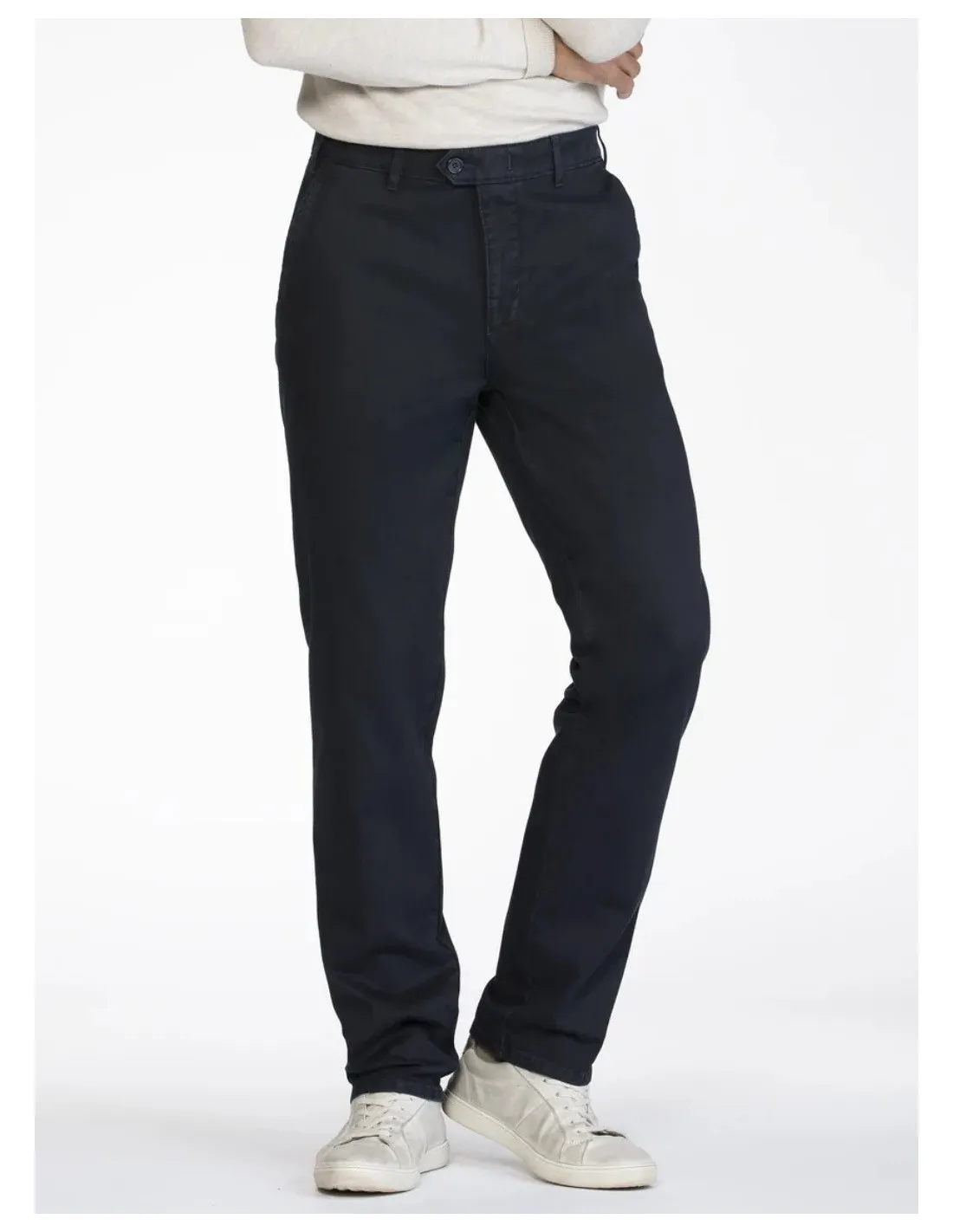 Pantaloni Uomo Nizza Bruhl