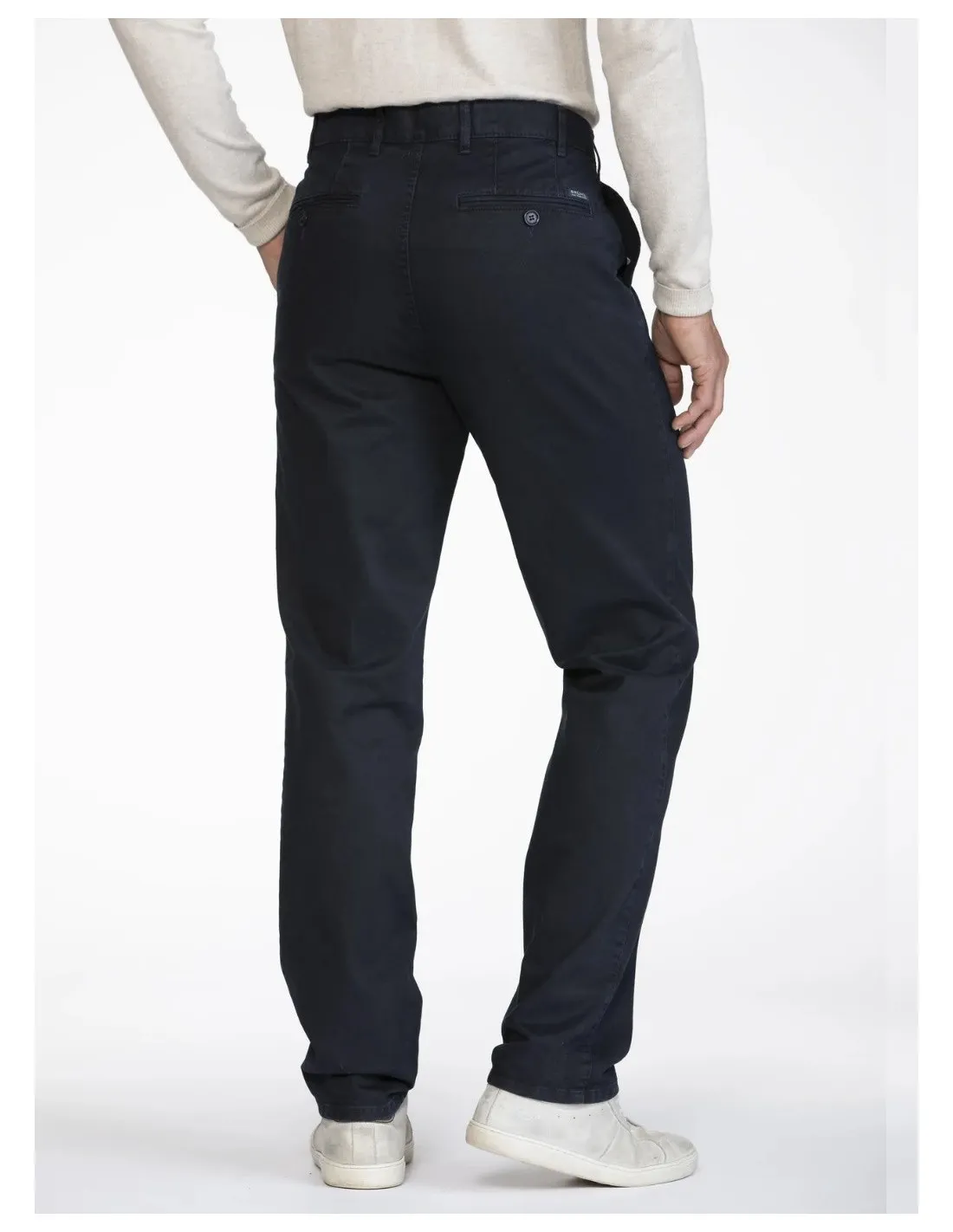 Pantaloni Uomo Nizza Bruhl