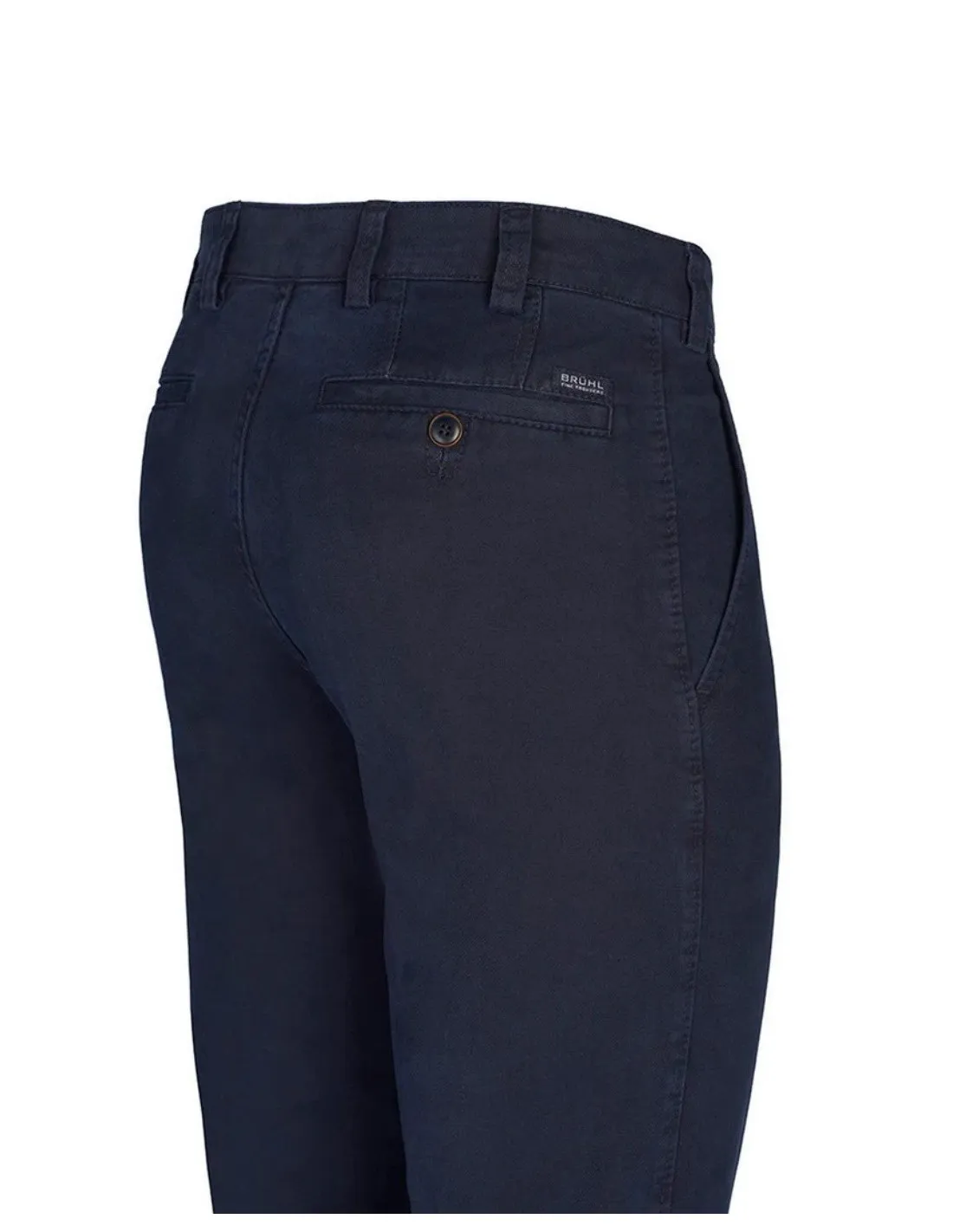 Pantaloni Uomo Nizza Bruhl