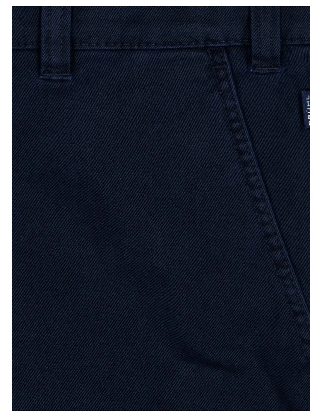 Pantaloni Uomo Nizza Bruhl