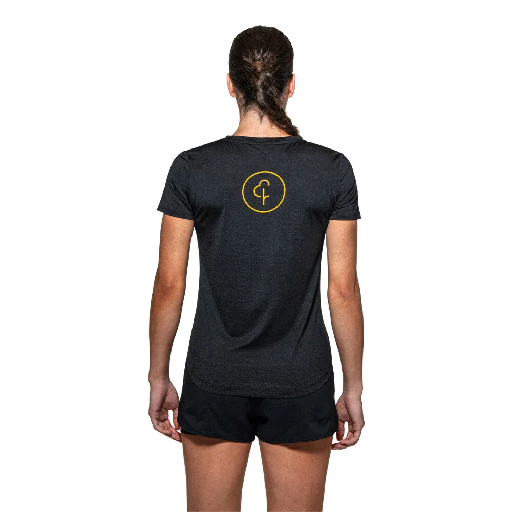Parkrun Apricot parkrun Maglietta per donna