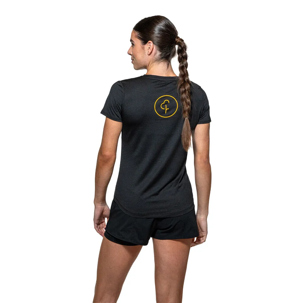 Parkrun Apricot parkrun Maglietta per donna