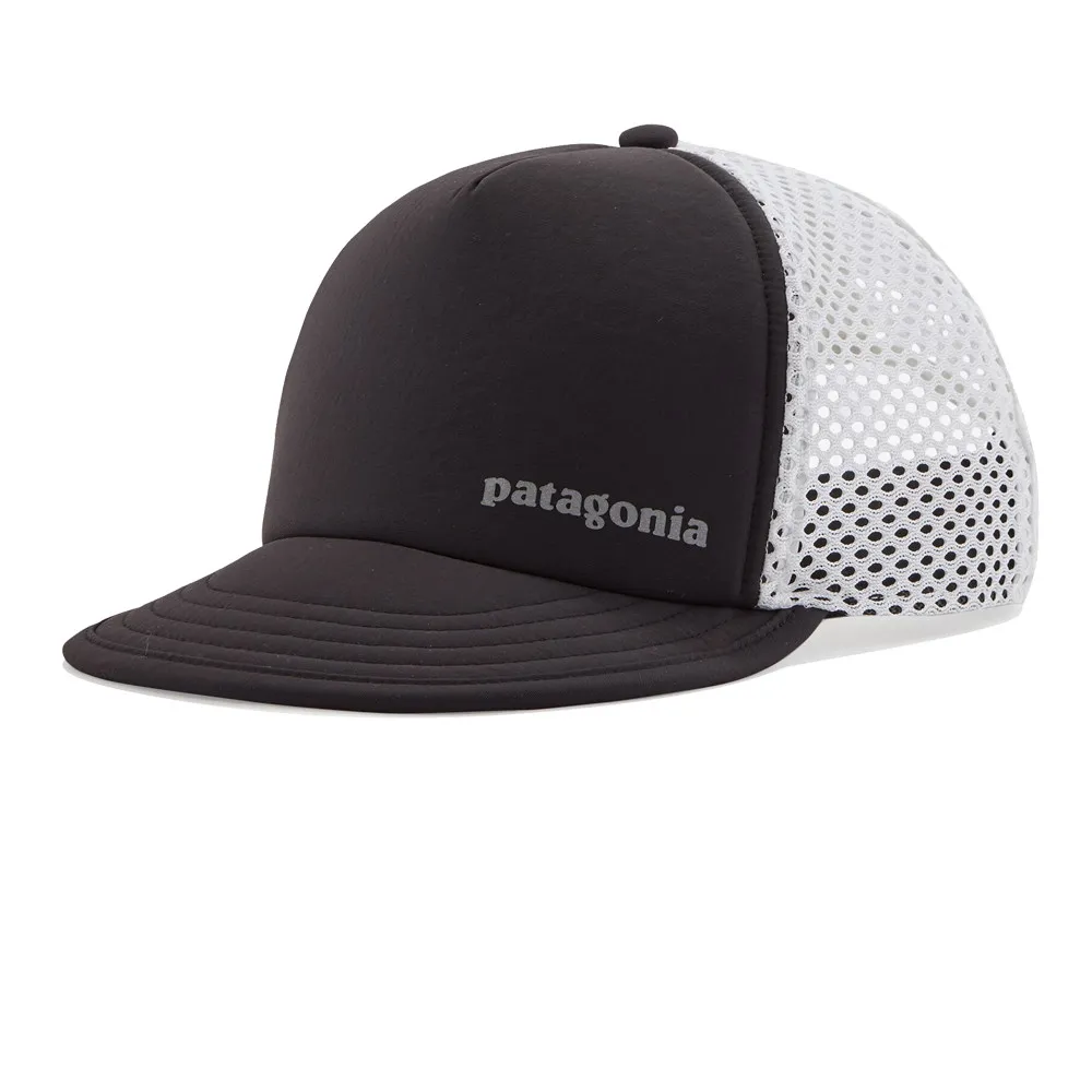 Patagonia Duckbill Shorty Trucker Cappello