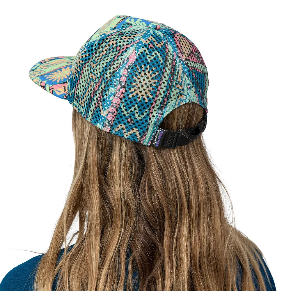 Patagonia Duckbill Trucker cappellino - SS24