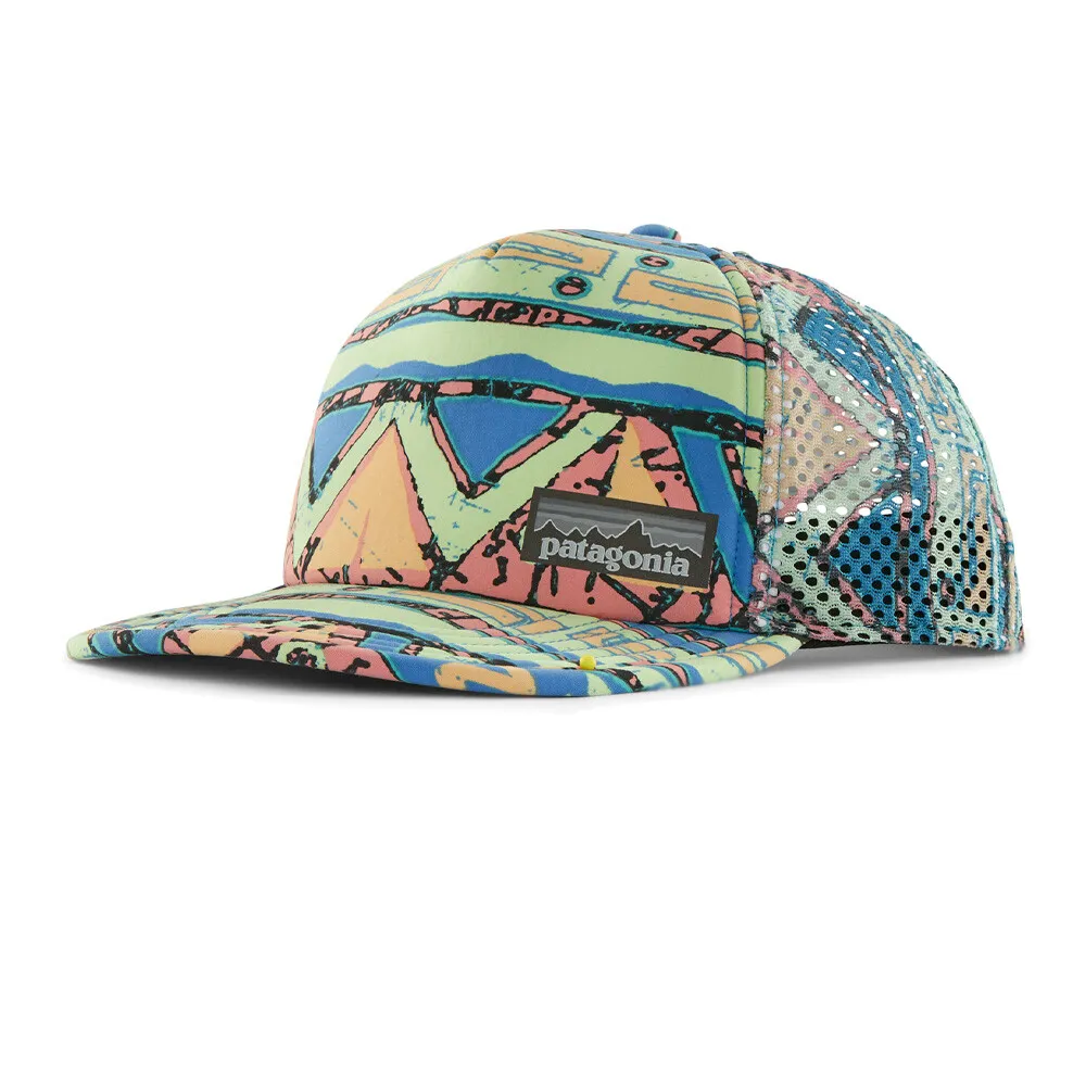 Patagonia Duckbill Trucker cappellino - SS24