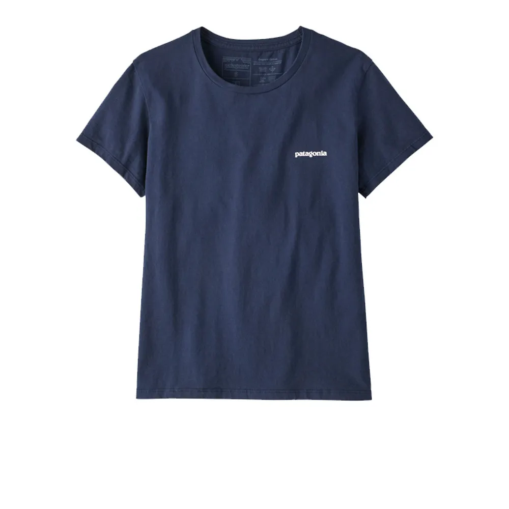 Patagonia P-6 Mission Organic Maglietta da donna - AW23
