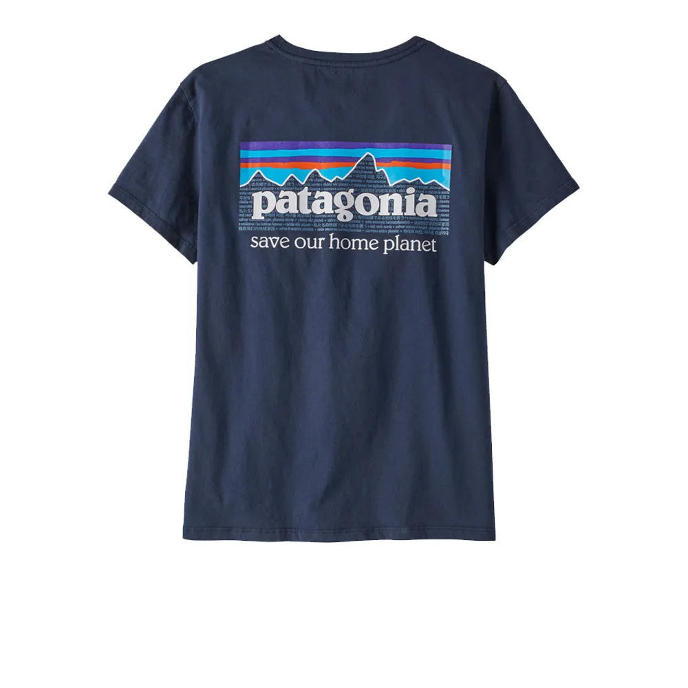 Patagonia P-6 Mission Organic Maglietta da donna - AW23
