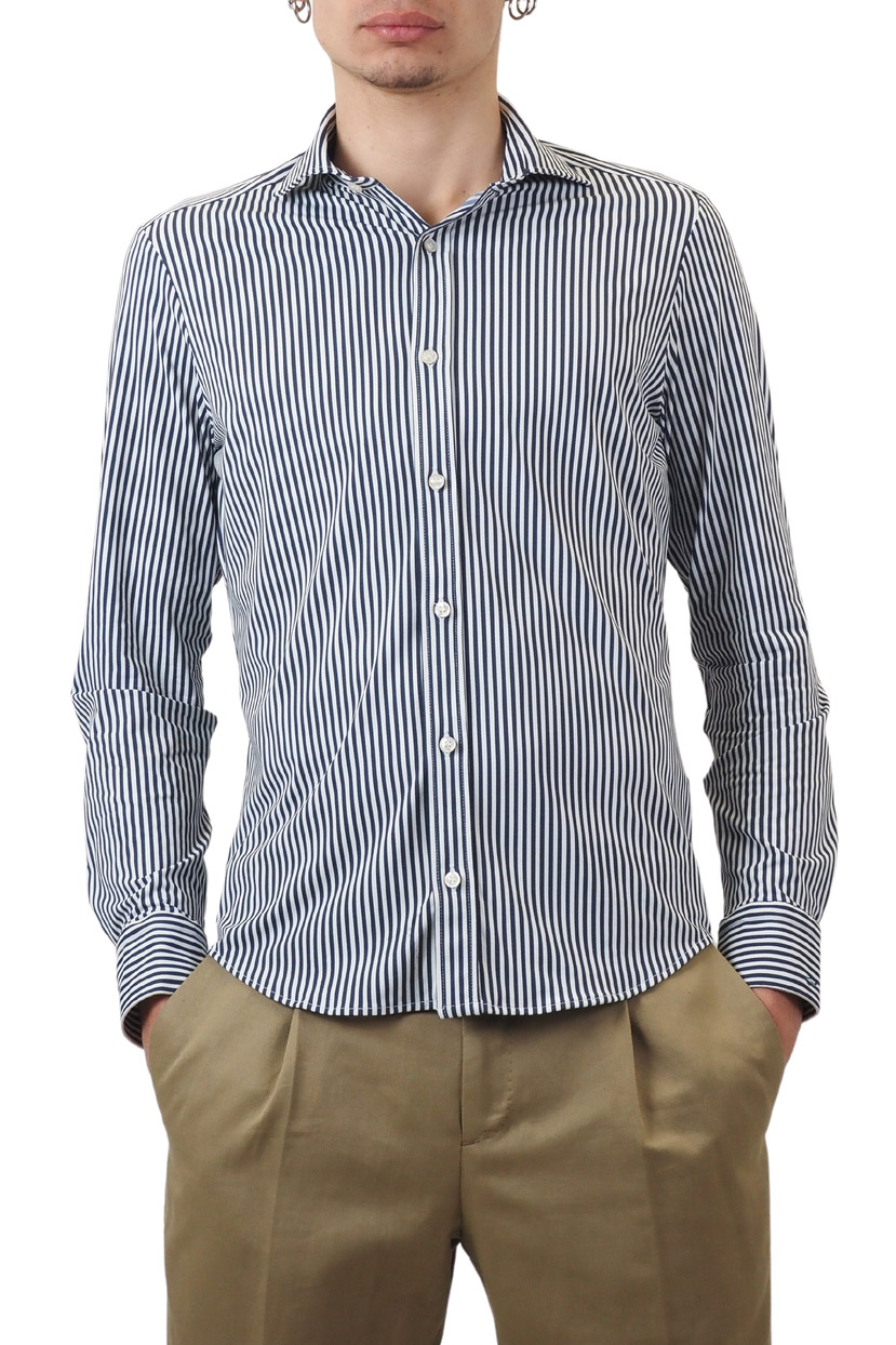 Paul & Shark camicia uomo performance