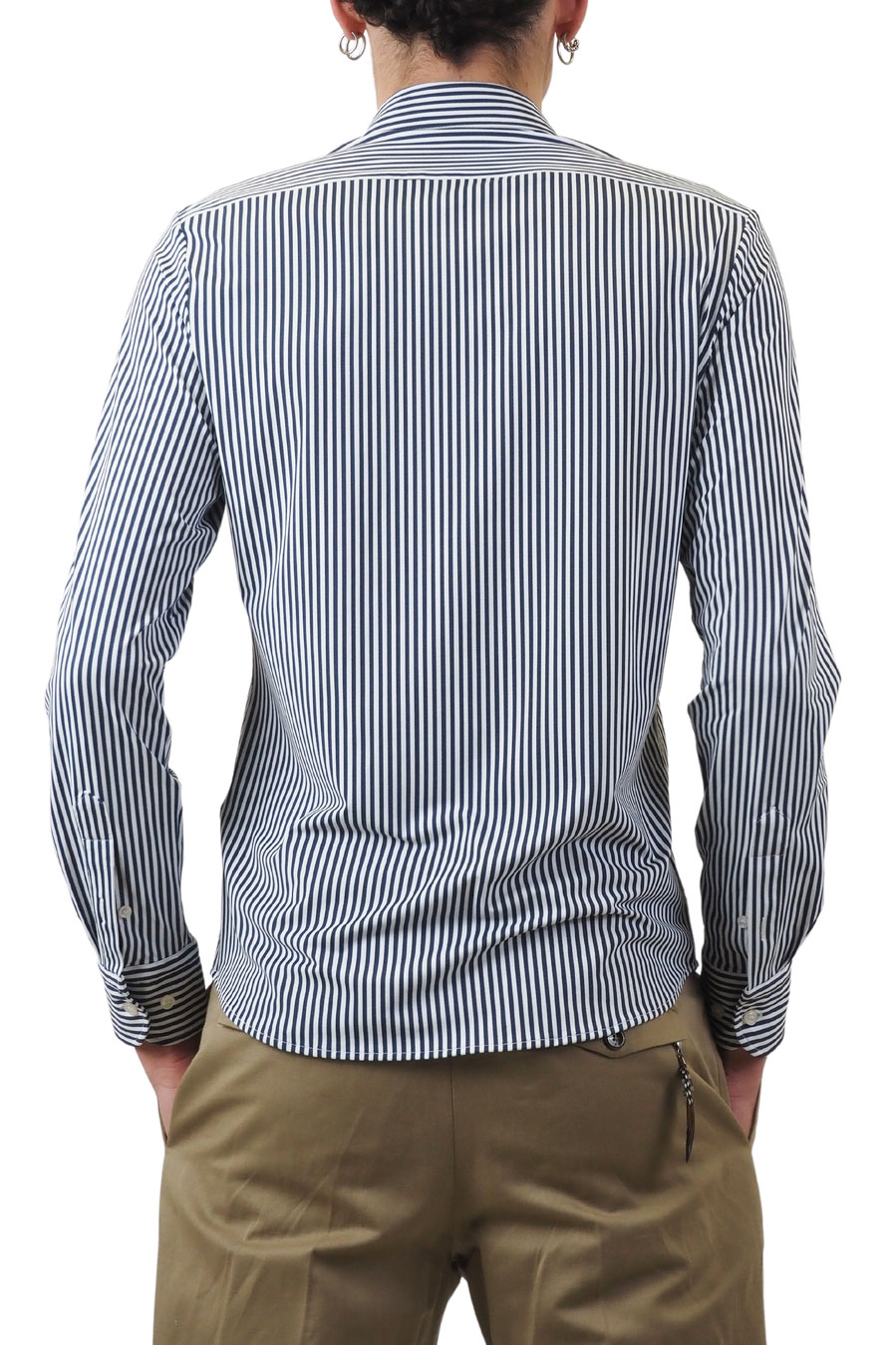 Paul & Shark camicia uomo performance