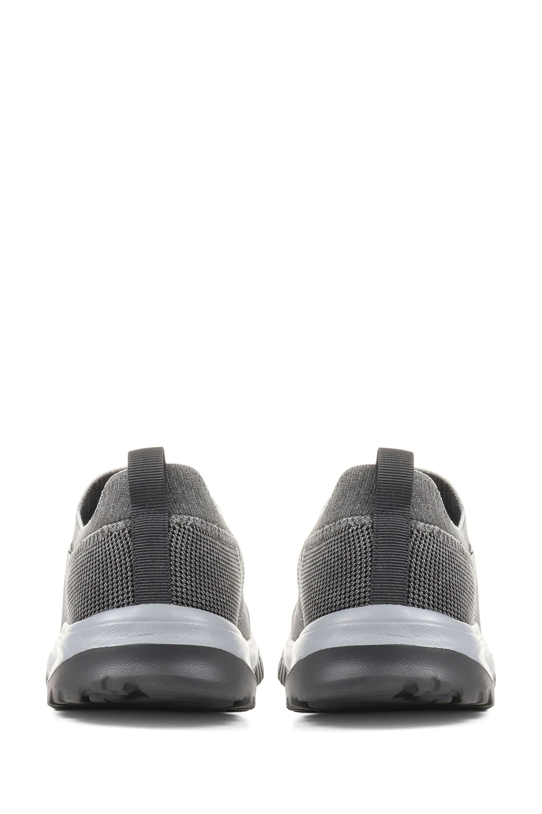Pavers Pavers - Scarpe da ginnastica senza lacci leggere
