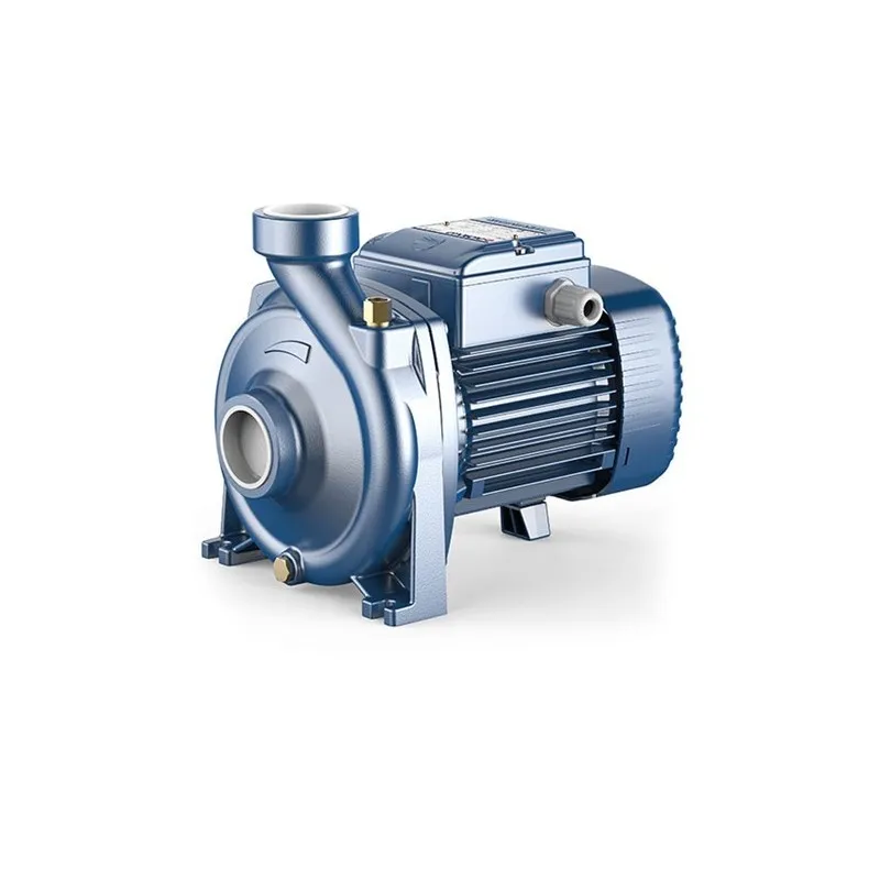 Pedrollo pompa centrifuga media portata trifase HF 5B cod. 47HF5T0BA