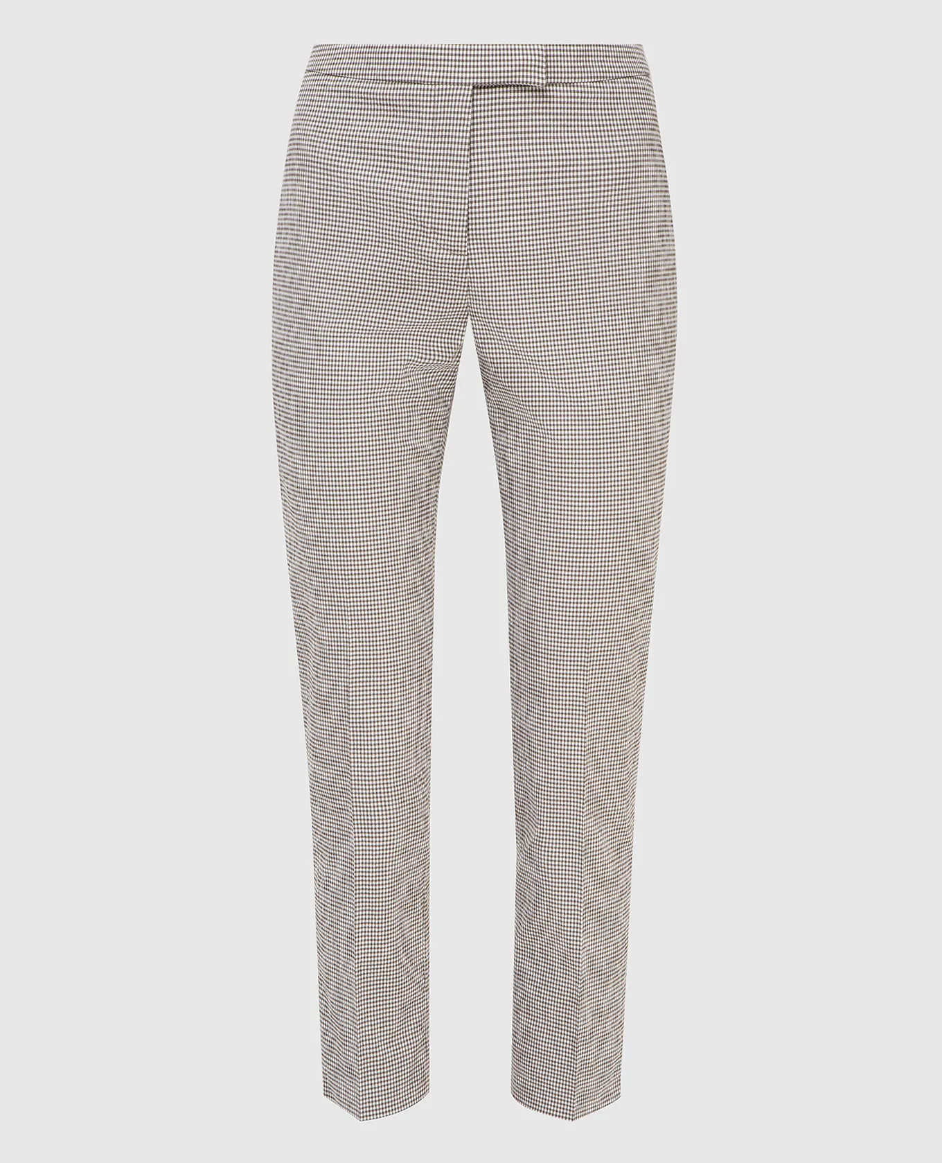 Peserico Pantaloni a quadri P0495307765