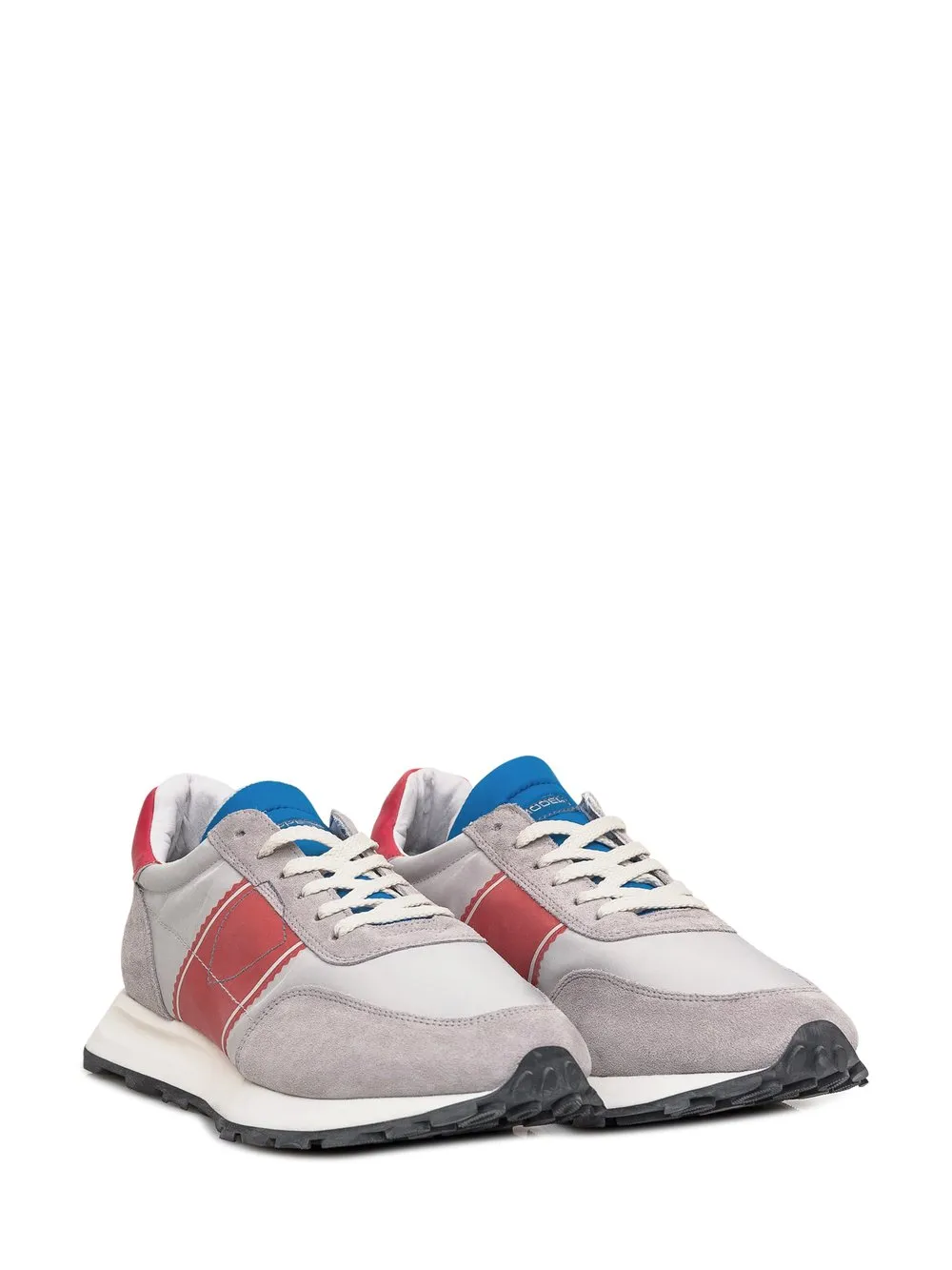 PHILIPPE MODEL Sneaker Tour Low  
