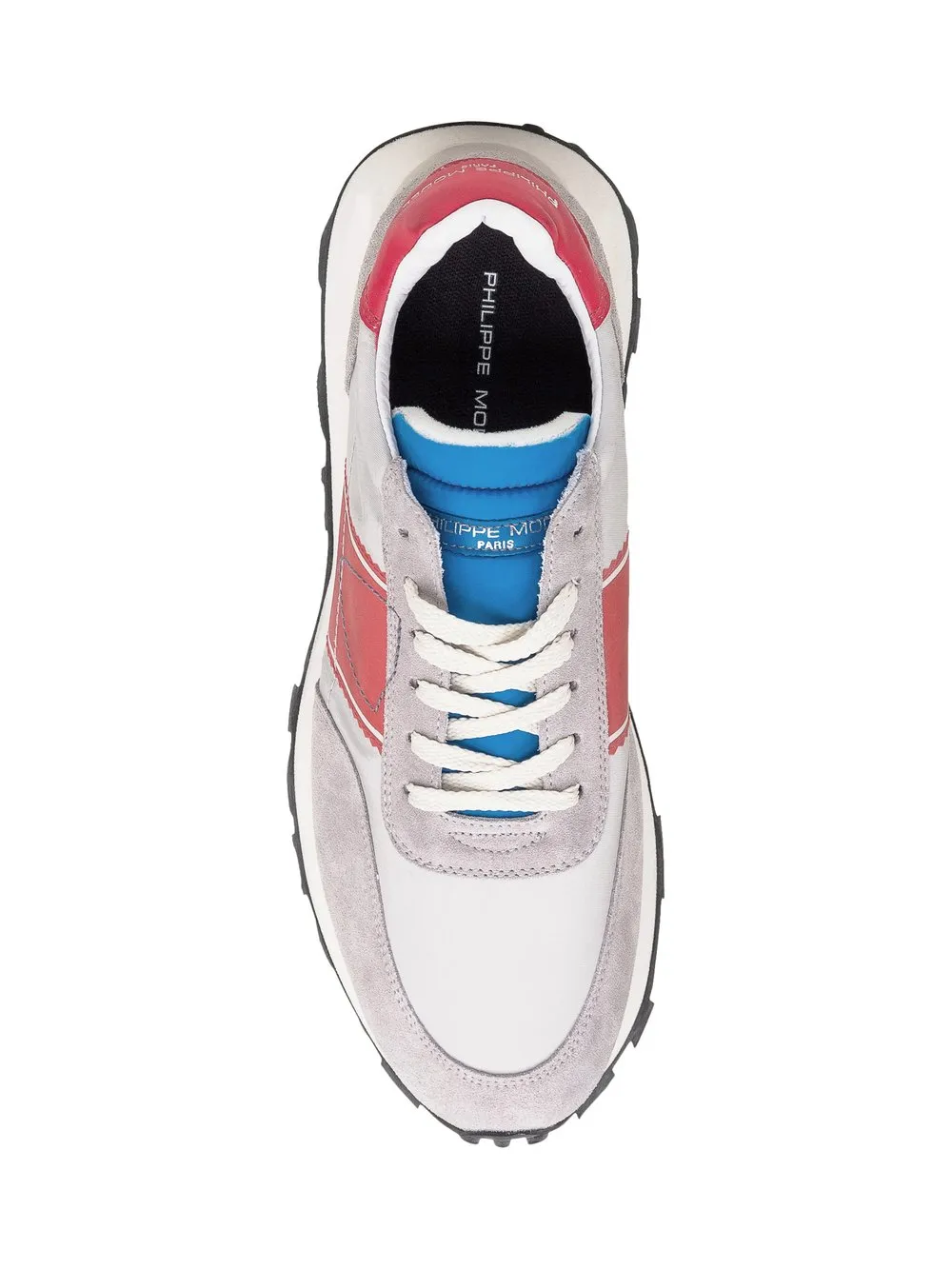 PHILIPPE MODEL Sneaker Tour Low  