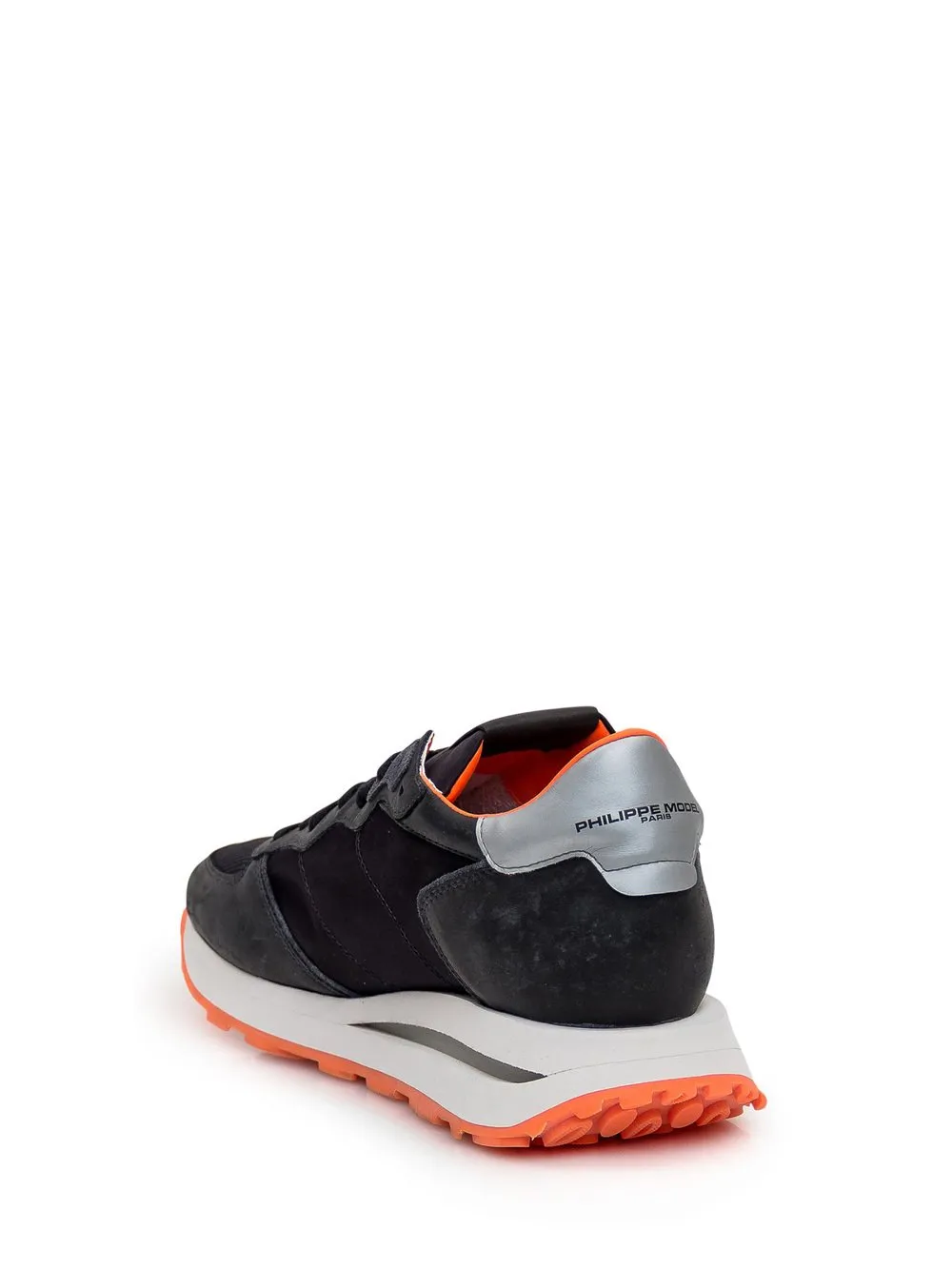 PHILIPPE MODEL Sneaker Tropez Haute Low  