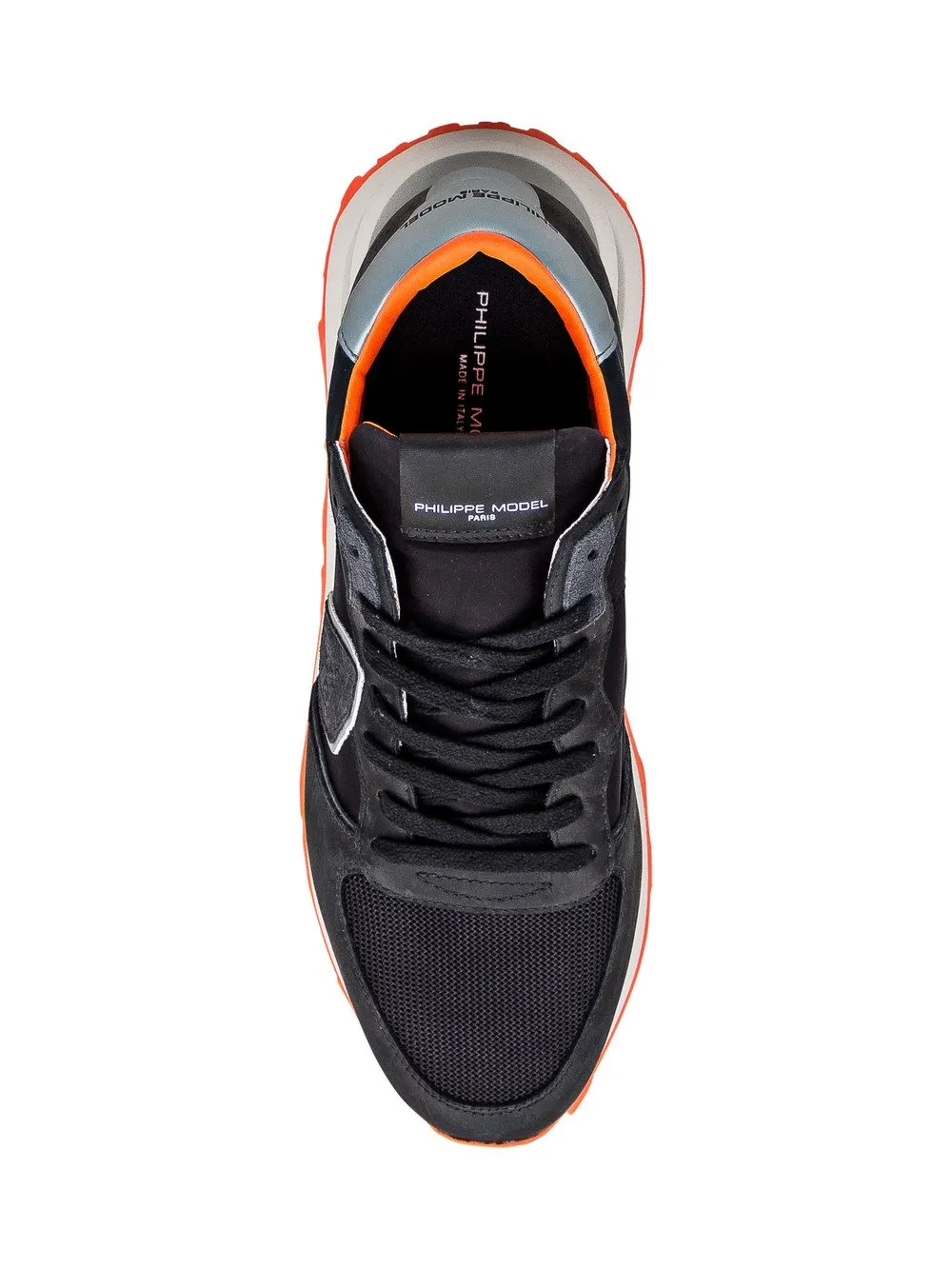 PHILIPPE MODEL Sneaker Tropez Haute Low  