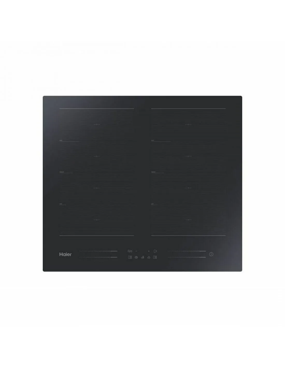 Piano Cottura ad Induzione Haier HA2MTSJ68MC