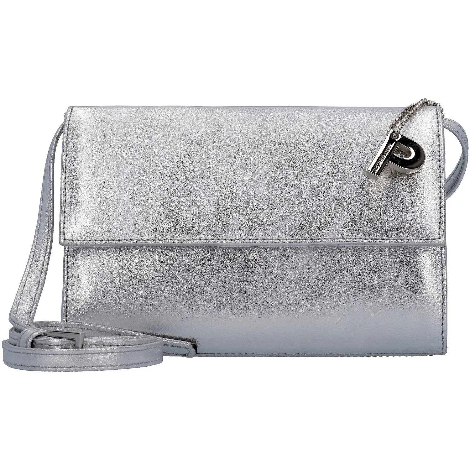 Picard Auguri Borsa a tracolla in pelle 19 cm