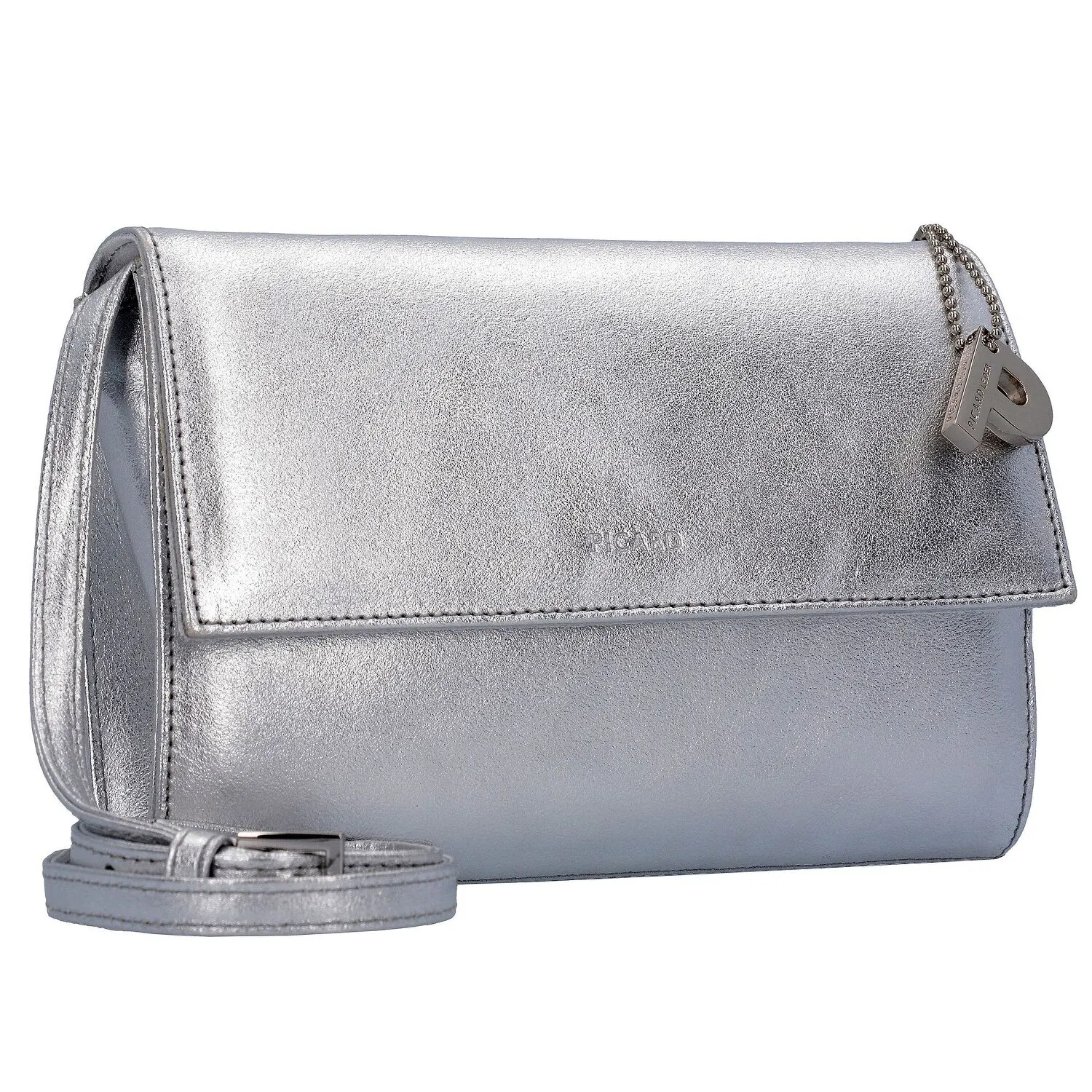 Picard Auguri Borsa a tracolla in pelle 19 cm