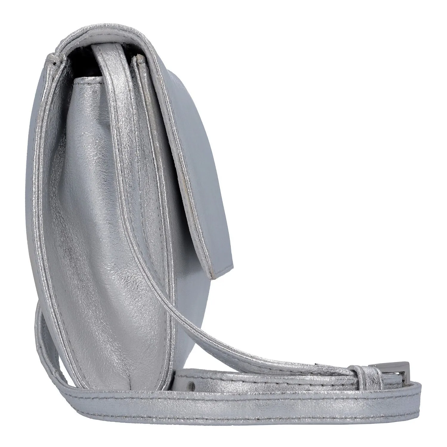 Picard Auguri Borsa a tracolla in pelle 19 cm