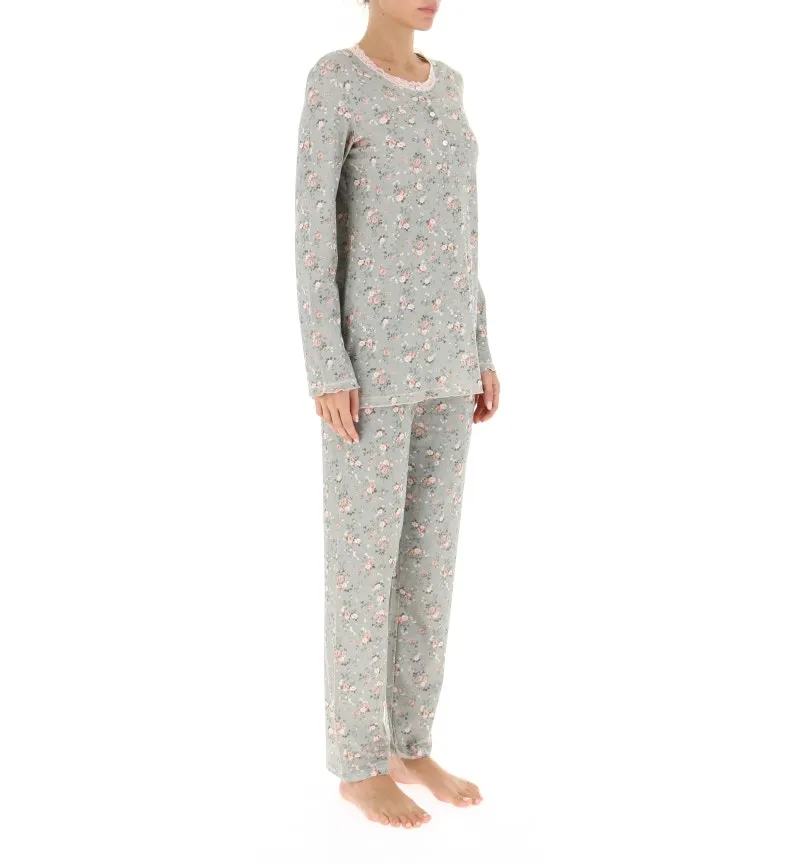 Pigiama cotone/modal