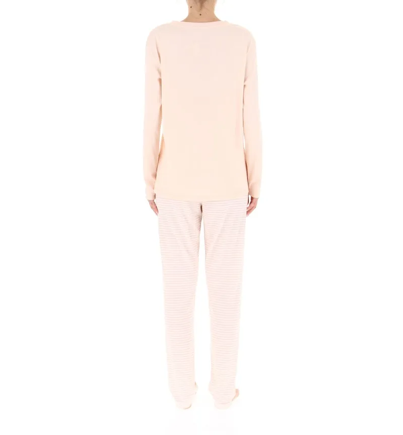 Pigiama in cotone