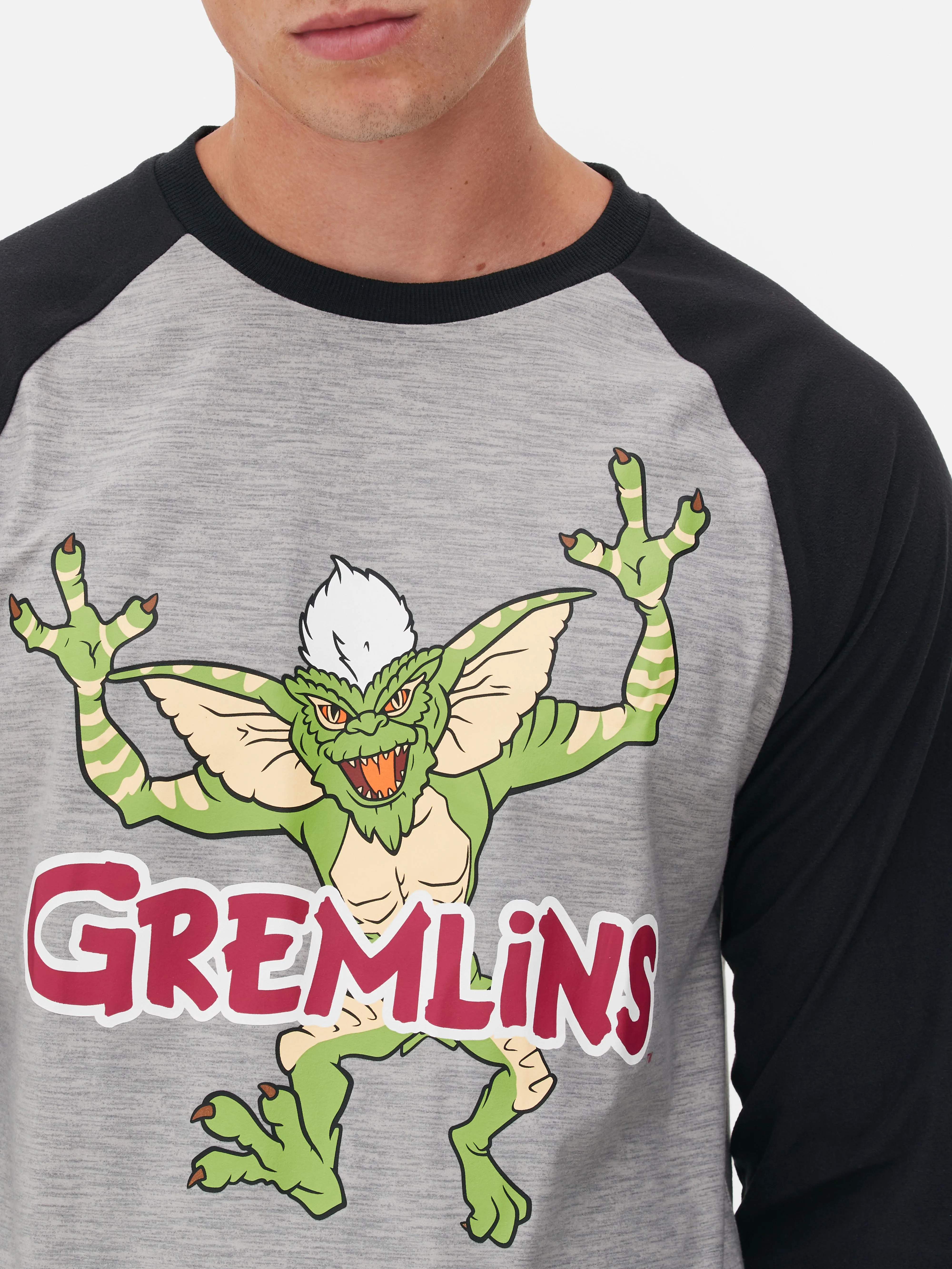Pigiama Mogwai Gremlins
