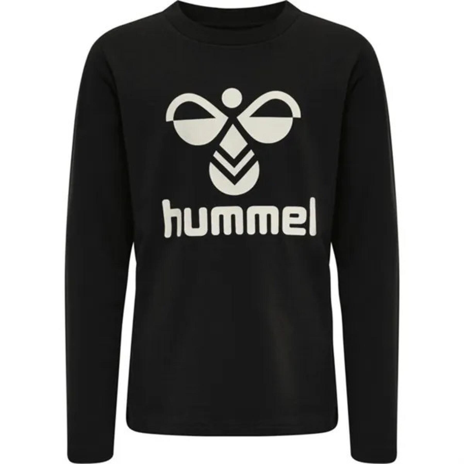 Pigiami per bambini Hummel Nolan