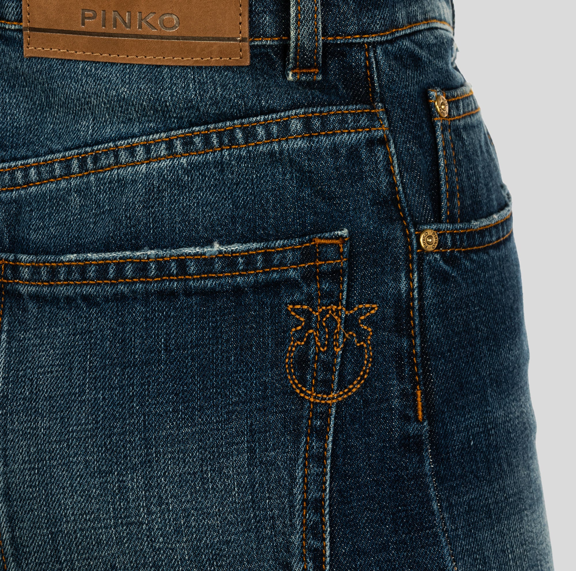 pinko | jeans da donna