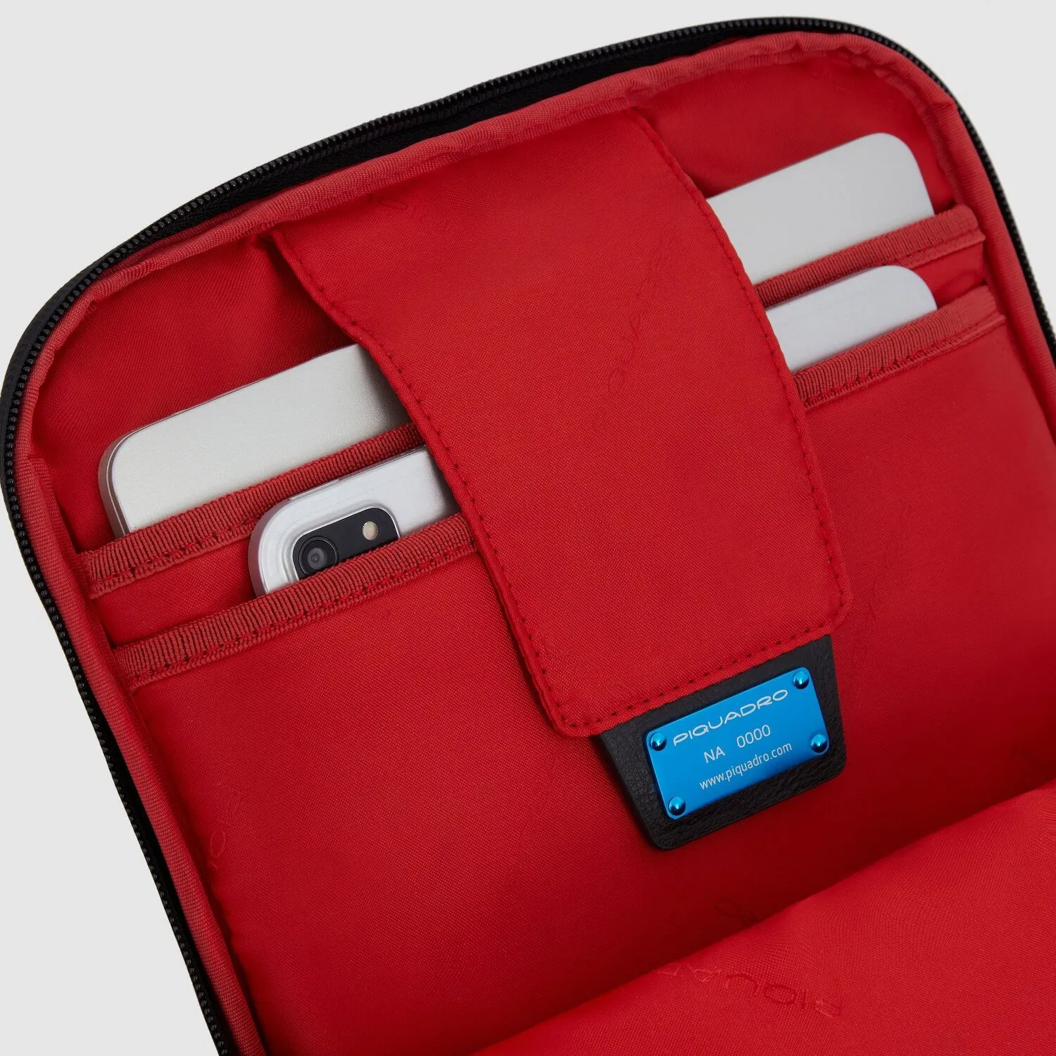 Piquadro Urban Pelle 37.5 cm Scomparto per laptop