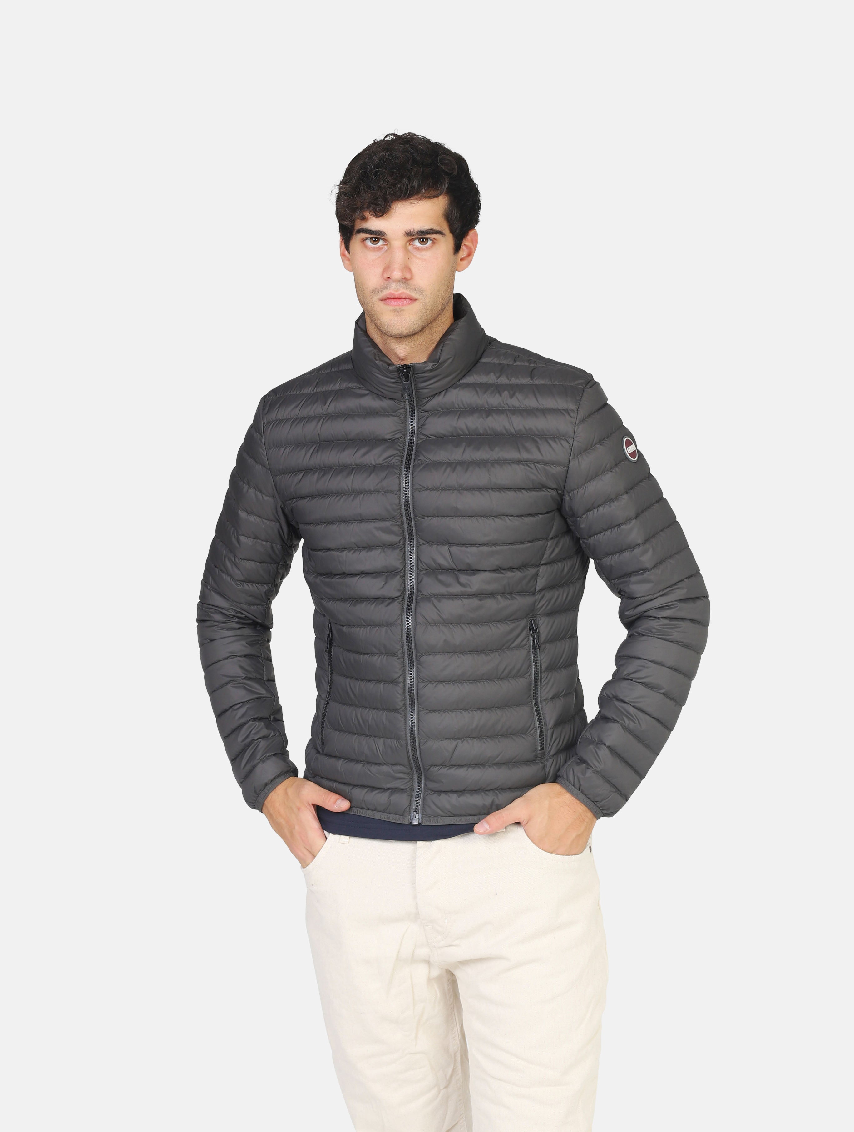 piumino COLMAR - 1279P8VXBLACK 475