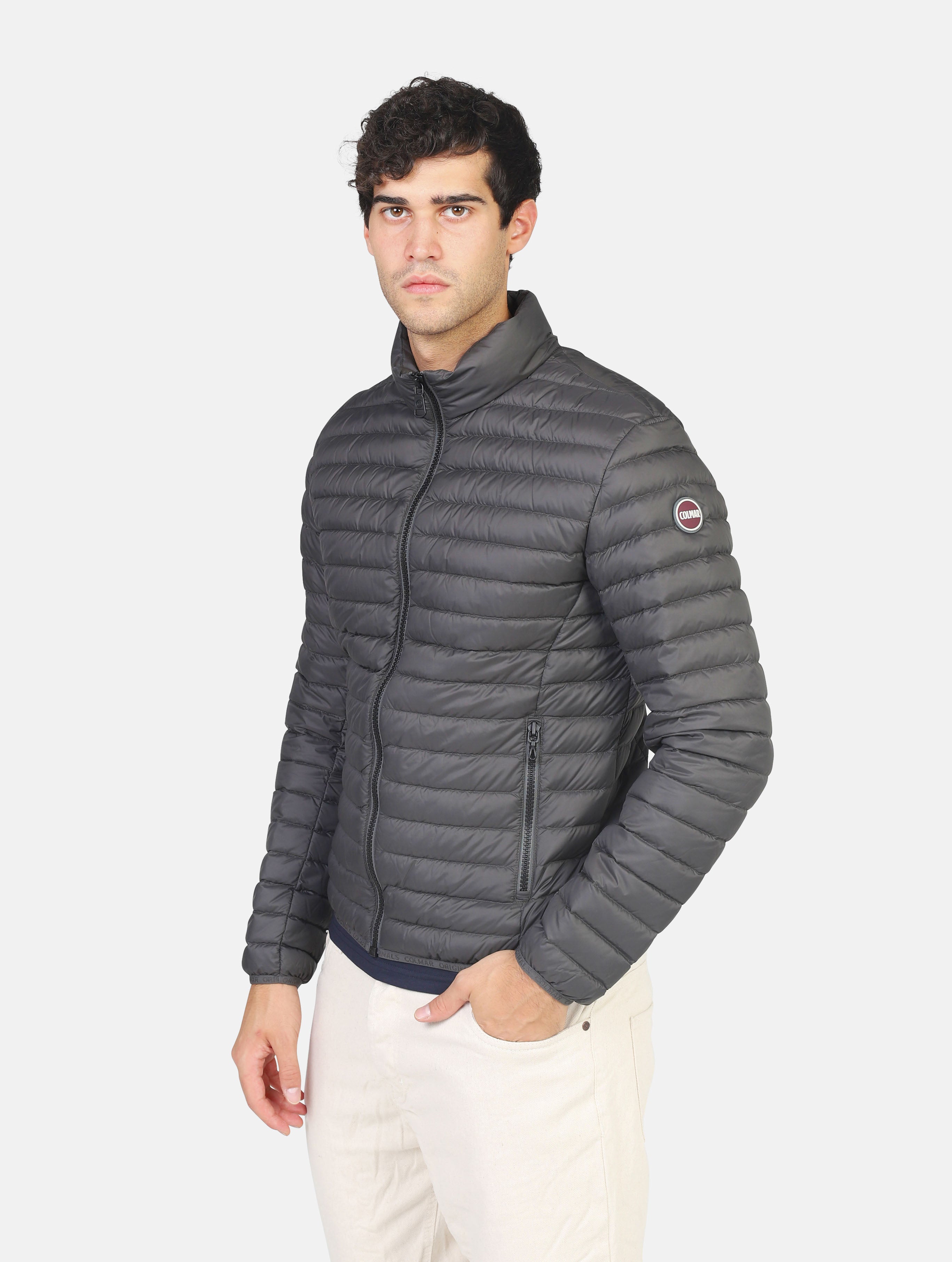 piumino COLMAR - 1279P8VXBLACK 475