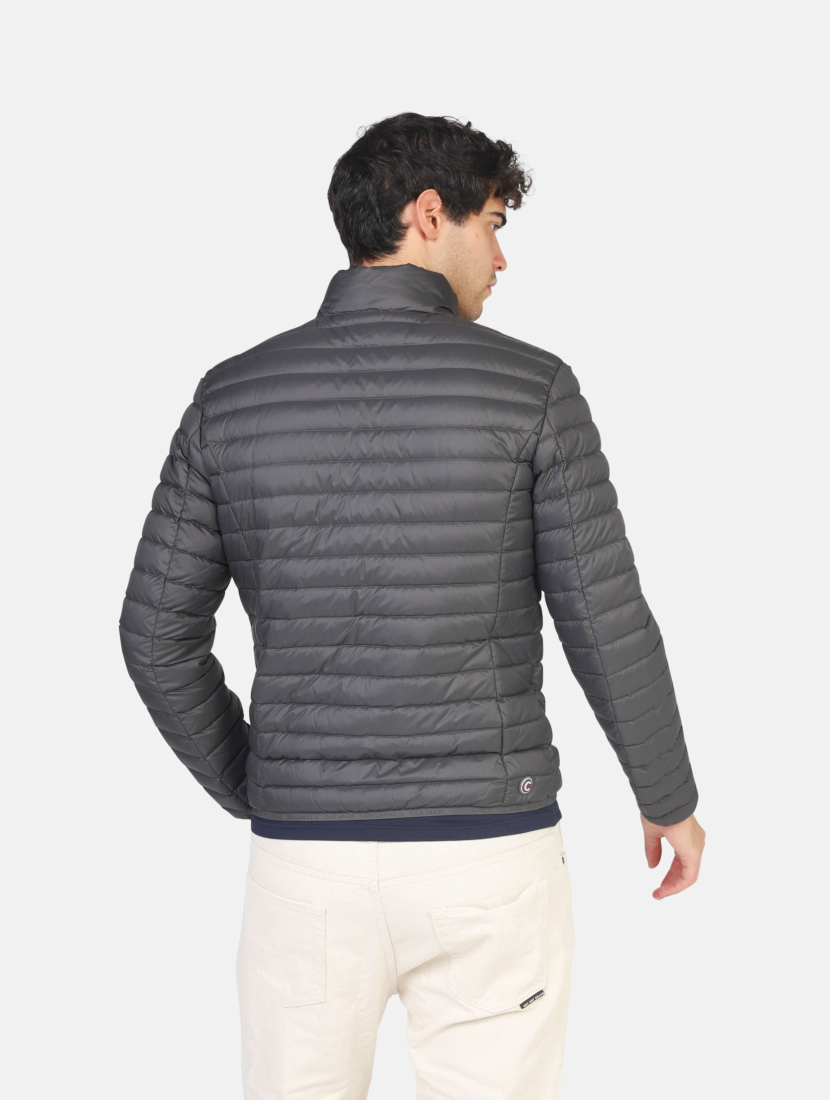 piumino COLMAR - 1279P8VXBLACK 475